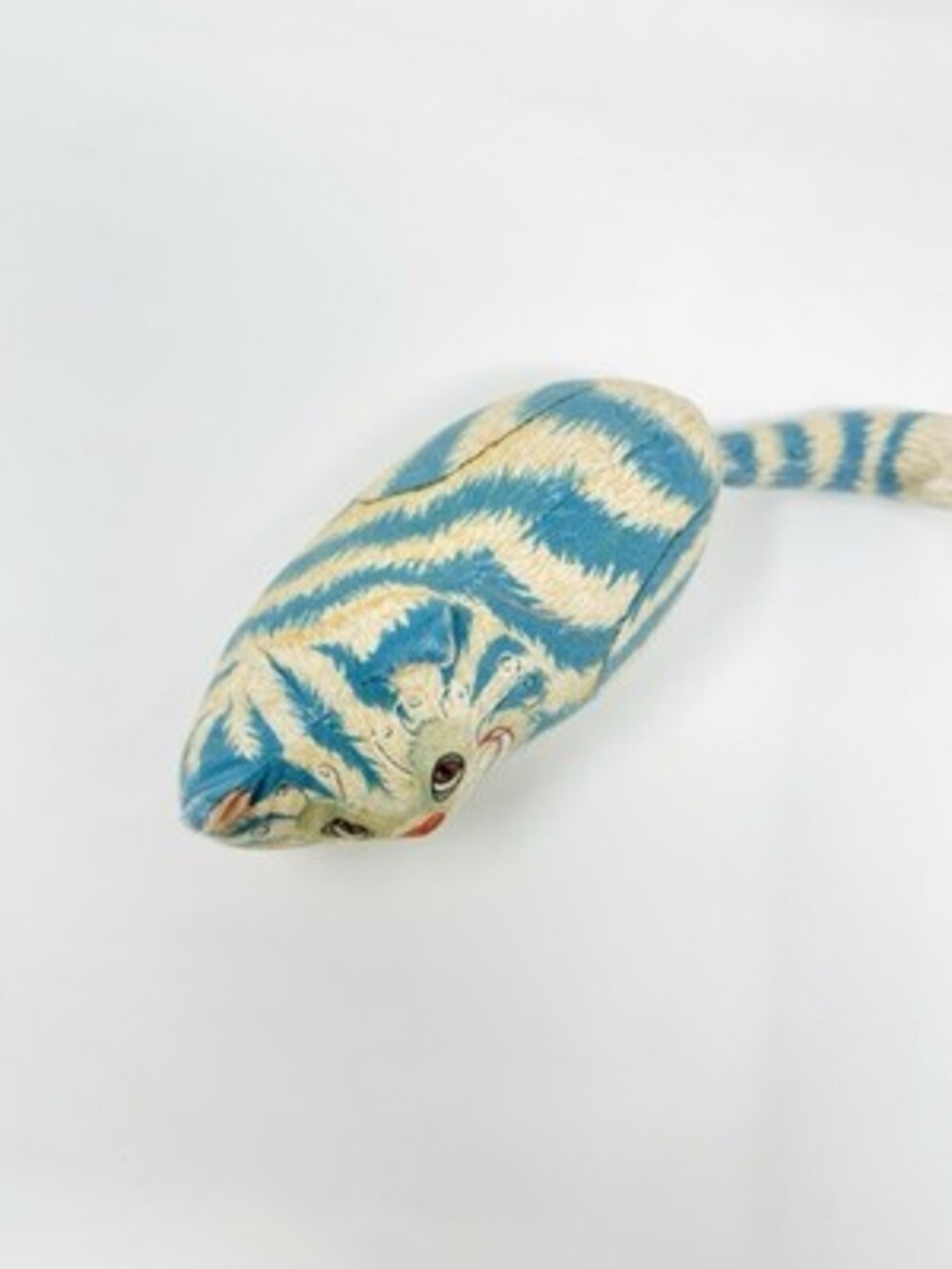 Cheshire Cat Rare Plush Armand Eisen 1988 the toy works signed Michelle Wiggins - Picture 6 of 8